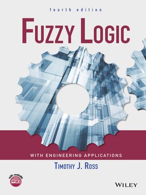 cover image of Fuzzy Logic with Engineering Applications